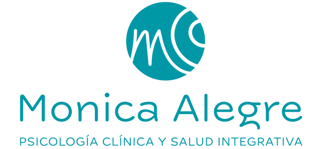 Mónica Alegre · Psicología clínica y salud integrativa